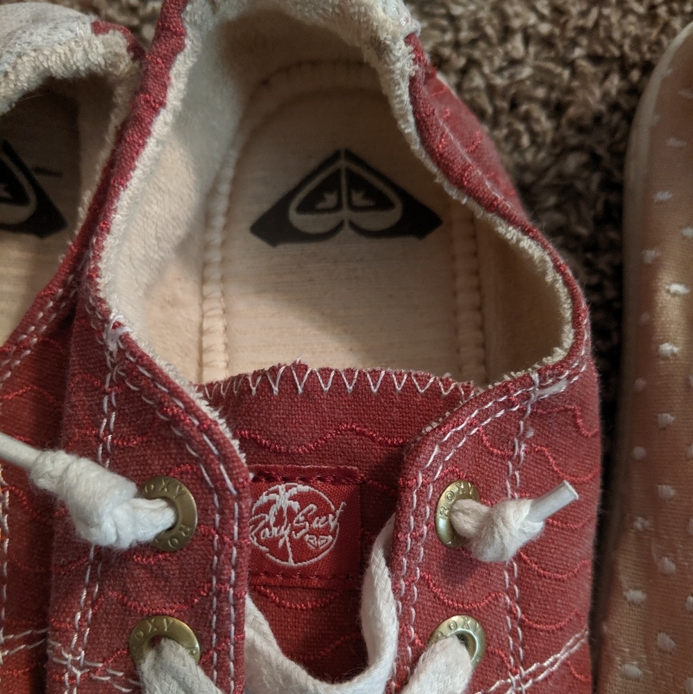 2 pair, Roxy's Bayshore